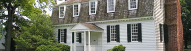 Moore House
